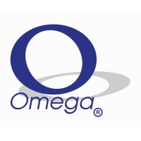 Omega Aleaciones logo - Similar company to Metal Min Process