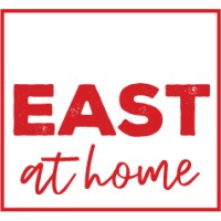 East at Home logo - Similar company to Packaids Ltd