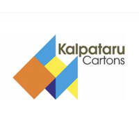 Kalpataru Cartons logo - Similar company to New Model Impex Pvt. Ltd.