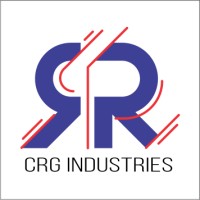 CRG Industries Group logo - Similar company to Himshilajit