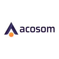 Acosom GmbH logo - Similar company to Albi Security