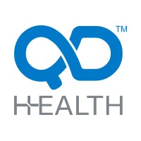 QD HEALTH logo - Similar company to Kuox