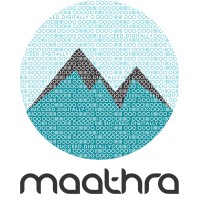 Maathra Technology and Consultancy Pvt Ltd logo - Similar company to Rostan Technologies Pvt. Ltd.