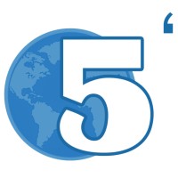 webcinq logo - Similar company to Iip