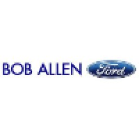 Bob Allen Ford logo - Similar company to Paramus Chevrolet