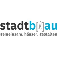 stadtblau GmbH logo - Similar company to Confera Gmbh