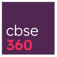 CBSE 360 logo - Similar company to Express Hr Solutions