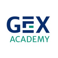 GEX Academy logo - Similar company to Gex Ventures
