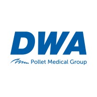 DWA GmbH & Co. KG logo - Similar company to Likamed Gmbh