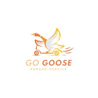 Go Goose Errand Service logo - Similar company to Service Knights