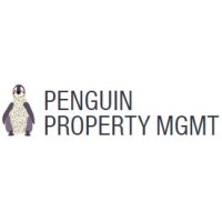 Penguin Property Management logo - Similar company to Ratner Property Management, Inc.