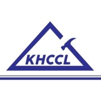 Karachi Hardware & Construction Company Limited logo - Similar company to Pyramid Construction Company