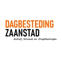Dagbesteding Zaanstad logo - Similar company to Dagbesteding Het Nest