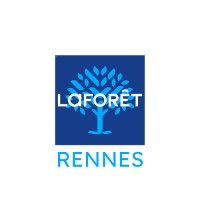 Laforêt Rennes et Bruz logo - Similar company to Baseline Production