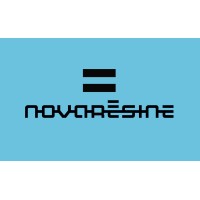 Novarésine logo - Similar company to Wilem