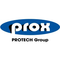 Prox Systems Germany GmbH logo - Similar company to Orion Laser Tech