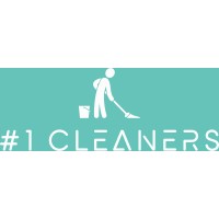 Number One Cleaners logo - Similar company to Sowstrategic