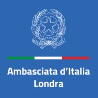 Ambasciata d'Italia - Londra logo - Similar company to Prosciutteria Trascinelli