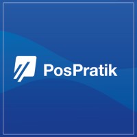 Pospratik - Online Tahsilat Sistemi logo - Similar company to Icam Network | Information Communication Art And Media Network