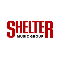 Shelter Music Group logo - Similar company to Moth Live