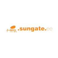Sungate Group OÜ logo - Similar company to Thovip Workspace Solutions