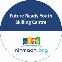 Future Ready Youth Skilling Centre logo - Similar company to Future Ready