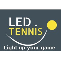 LED.TENNIS - Light up your game by Jürgen A. Slowik logo - Similar company to Azled Iluminación