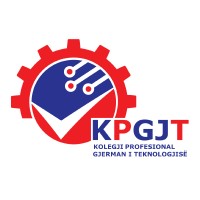 Kolegji Profesional Gjerman i Teknologjisë (KPGJT) logo - Similar company to Ipe-Proing Llc