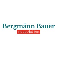 Bergmann Bauer Industrial Inc. logo - Similar company to Green Evolution Technologies Inc