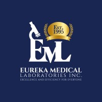 Eureka Medical Laboratories Inc. logo - Similar company to Konnected Interactive
