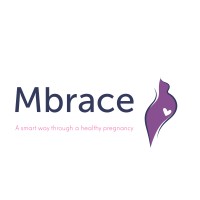 Mbrace logo - Similar company to Dasduo