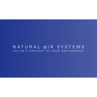 Natural Air Systems logo - Similar company to Staccs Technologies