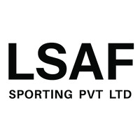 LSAF SPORTING PRIVATE LIMITED logo - Similar company to Gymslave