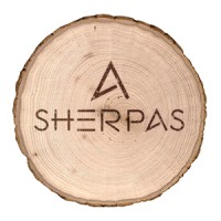 Sherpas Design logo - Similar company to Gloross Shopify Experts