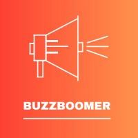BuzzBoomer logo - Similar company to Romedia