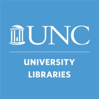 UNC University Libraries logo - Similar company to Ligre Software