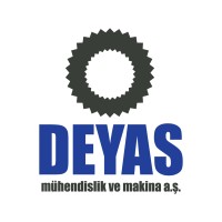 Deyas Mühendislik ve Makina A.Ş. logo - Similar company to Toros Oils