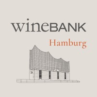 wineBANK Hamburg logo - Similar company to Innovators.Hamburg