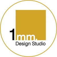 One mm design Studio logo - Similar company to Quilldb