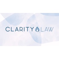 Clarity Law SK logo - Similar company to Prairie Law Group