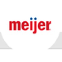 Meijer Pharmacy logo - Similar company to Beaker Pharmacy
