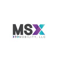MSX MOBILITY, LLC logo - Similar company to Ray Nexus Hold Co