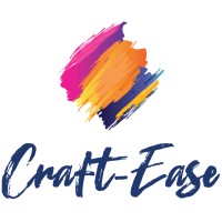 Craft-Ease logo - Similar company to Lopaka Studio