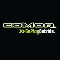 Comor - Go Play Outside logo - Similar company to Arena Pistenmanagement