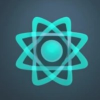 React Js India logo - Similar company to Techfever