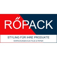 RÖPACK - Dr. Rösler & Weiss KG logo - Similar company to Ceilbit