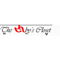 THERUBYSIDDIQUI logo - Similar company to Ink. | We Love Art & Fashion