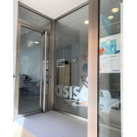 Agencia ASISA Ibi logo - Similar company to Lucy A. Raymond & Sons Ltd.