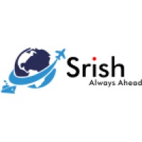 SRISH Logistics Pvt Ltd logo - Similar company to Nexospark Pvt Ltd