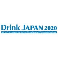 Drink JAPAN logo - Similar company to Sensortech